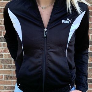 Puma jacket